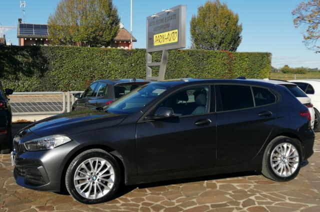 BMW 118 D 5P. BUSINESS ADVANTAGE - foto 3