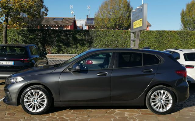 BMW 118 D 5P. BUSINESS ADVANTAGE - foto 4