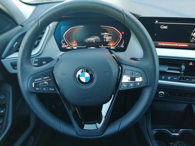 BMW 118 D 5P. BUSINESS ADVANTAGE - foto 15