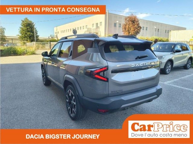 DACIA BIGSTER 1.8 FULL HYBRID 155CV AUT. JOURN - foto 14