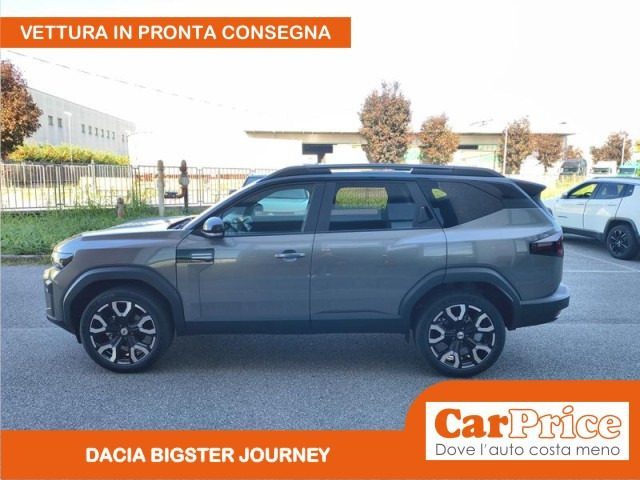 DACIA BIGSTER 1.8 FULL HYBRID 155CV AUT. JOURN - foto 15