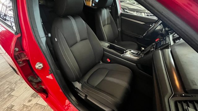HONDA CIVIC 1.6 5 PORTE AUT. EXECUTIVE PREMI - foto 7