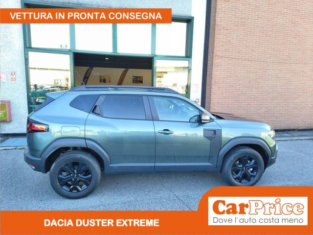 DACIA DUSTER 1.8 FULL HYBRID 155CV AUT. EXTRE - foto 6