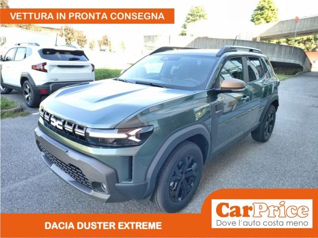DACIA DUSTER 1.8 FULL HYBRID 155CV AUT. EXTRE