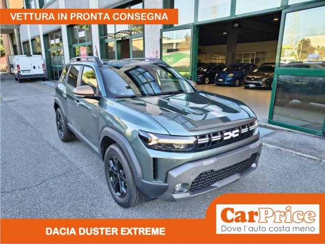 DACIA DUSTER 1.8 FULL HYBRID 155CV AUT. EXTRE - foto 2