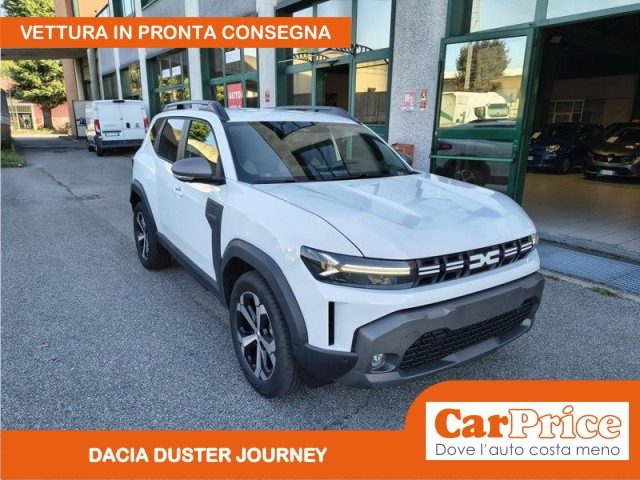 DACIA DUSTER 1.8 FULL HYBRID 155CV AUT. JOURN - foto 2
