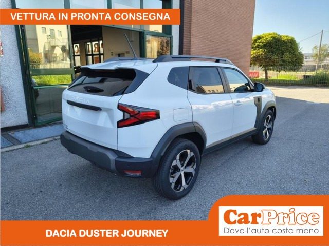 DACIA DUSTER 1.8 FULL HYBRID 155CV AUT. JOURN - foto 3