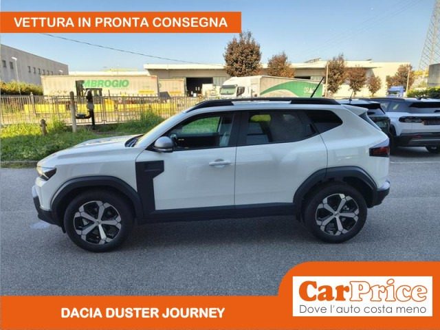 DACIA DUSTER 1.8 FULL HYBRID 155CV AUT. JOURN - foto 5