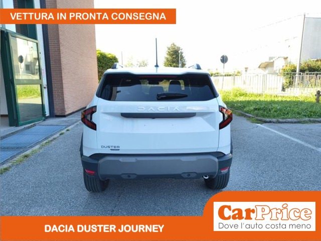 DACIA DUSTER 1.8 FULL HYBRID 155CV AUT. JOURN - foto 8