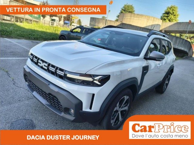 DACIA DUSTER 1.8 FULL HYBRID 155CV AUT. JOURN - foto 10