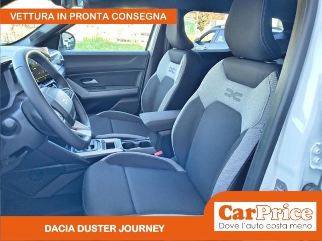 DACIA DUSTER 1.8 FULL HYBRID 155CV AUT. JOURN - foto 16
