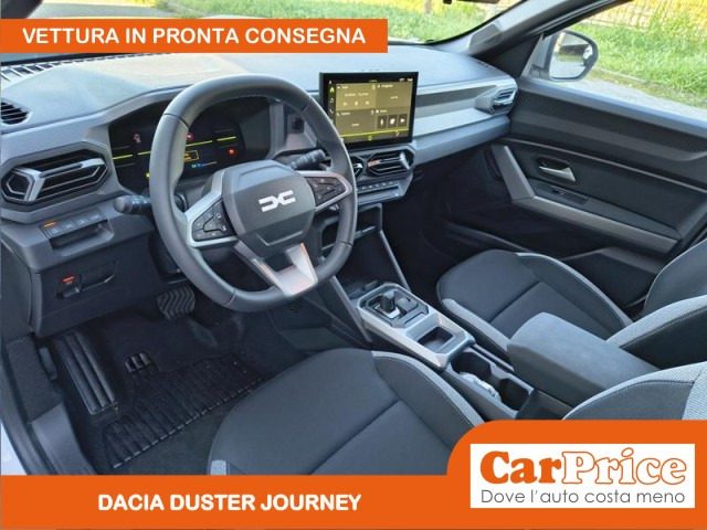 DACIA DUSTER 1.8 FULL HYBRID 155CV AUT. JOURN - foto 15