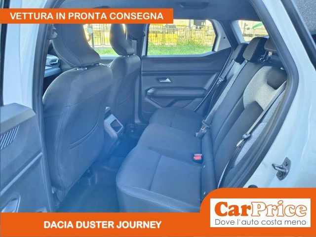 DACIA DUSTER 1.8 FULL HYBRID 155CV AUT. JOURN - foto 17