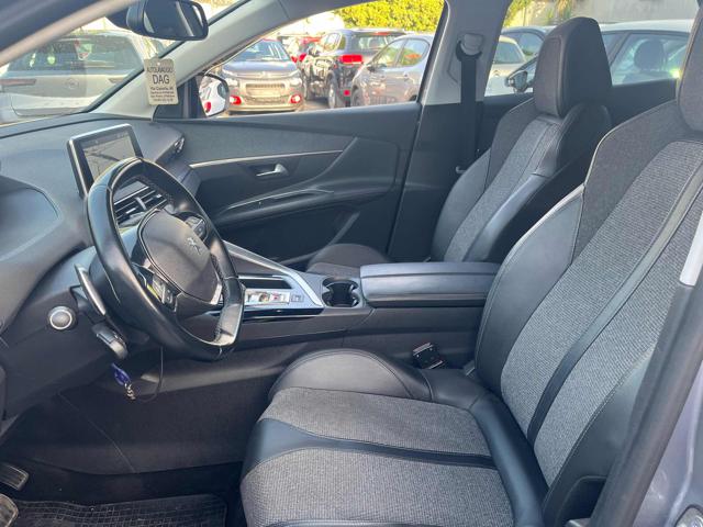 PEUGEOT 3008 PURETECH TURBO 130 S&S EAT8 ALLU - foto 5