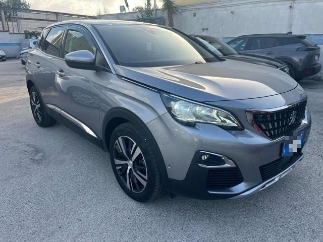 PEUGEOT 3008 PURETECH TURBO 130 S&S EAT8 ALLU - foto 2