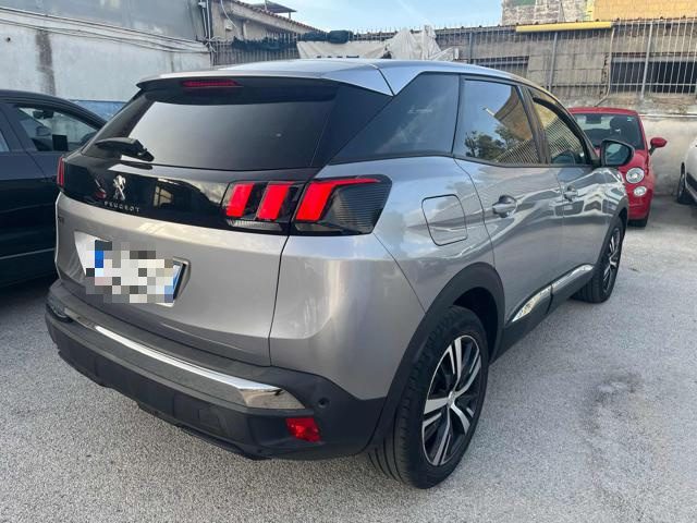 PEUGEOT 3008 PURETECH TURBO 130 S&S EAT8 ALLU - foto 3