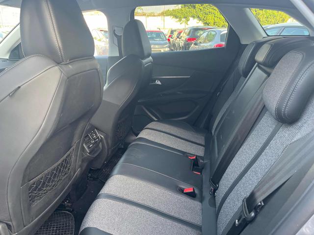 PEUGEOT 3008 PURETECH TURBO 130 S&S EAT8 ALLU - foto 8