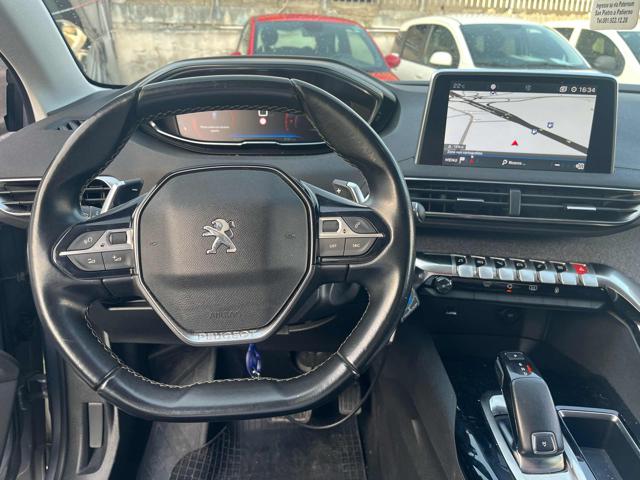 PEUGEOT 3008 PURETECH TURBO 130 S&S EAT8 ALLU - foto 4