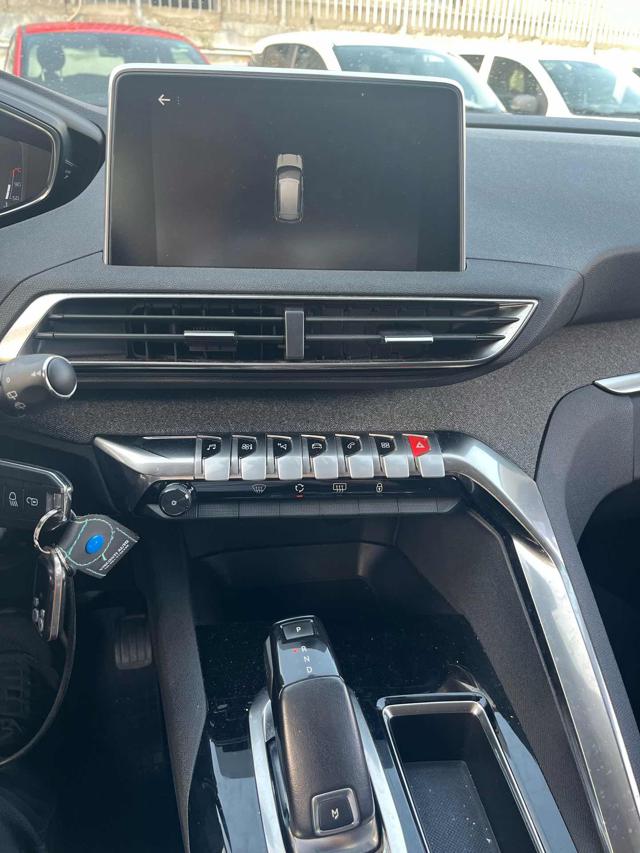 PEUGEOT 3008 PURETECH TURBO 130 S&S EAT8 ALLU - foto 6