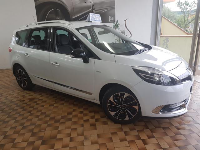 RENAULT SCENIC 7 POSTI AUTOMATICA EURO 6B CINGH - foto 4