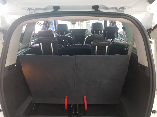 RENAULT SCENIC 7 POSTI AUTOMATICA EURO 6B CINGH - foto 9