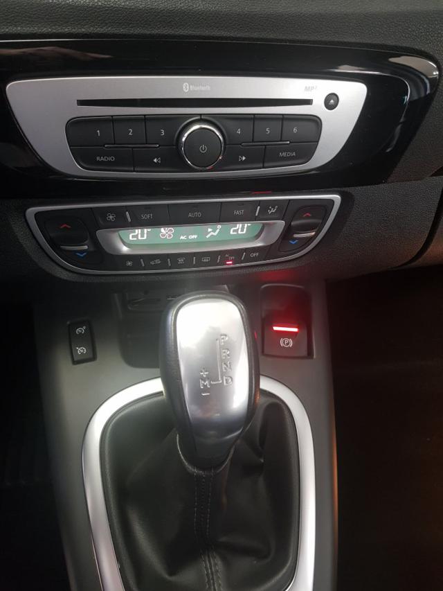 RENAULT SCENIC 7 POSTI AUTOMATICA EURO 6B CINGH - foto 14