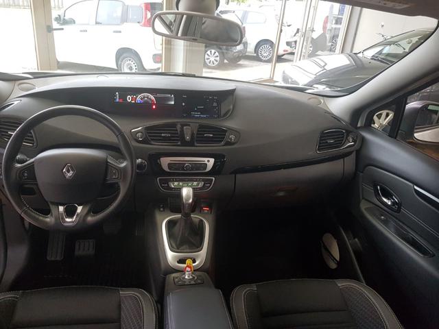 RENAULT SCENIC 7 POSTI AUTOMATICA EURO 6B CINGH - foto 21