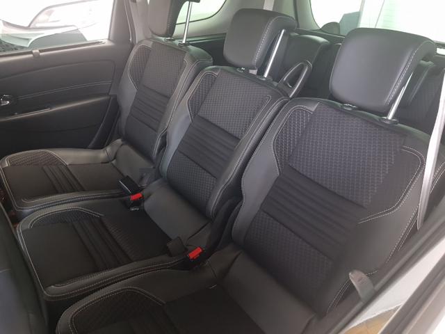 RENAULT SCENIC 7 POSTI AUTOMATICA EURO 6B CINGH - foto 8