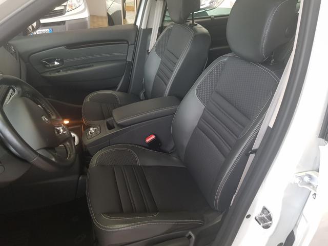 RENAULT SCENIC 7 POSTI AUTOMATICA EURO 6B CINGH - foto 7