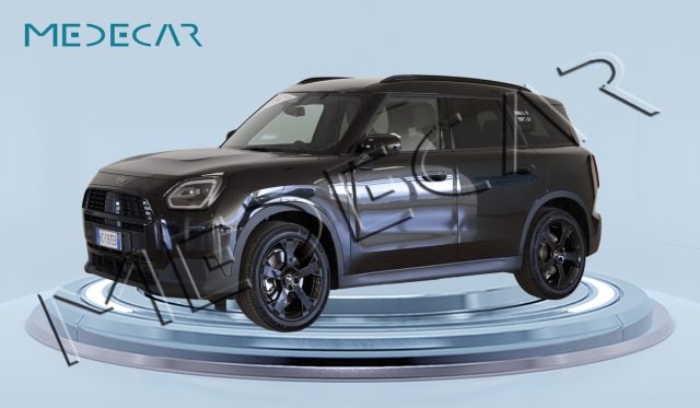 MINI MINI C CLASSIC COUNTRYMAN - foto 2