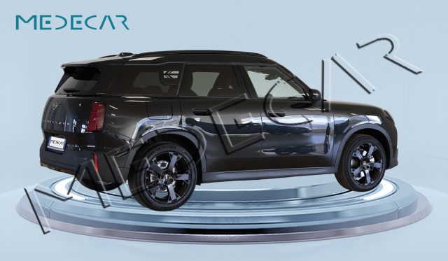MINI MINI C CLASSIC COUNTRYMAN - foto 3