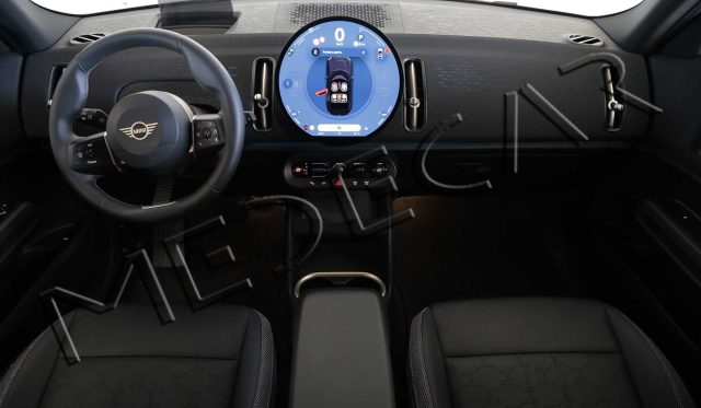 MINI MINI C CLASSIC COUNTRYMAN - foto 4