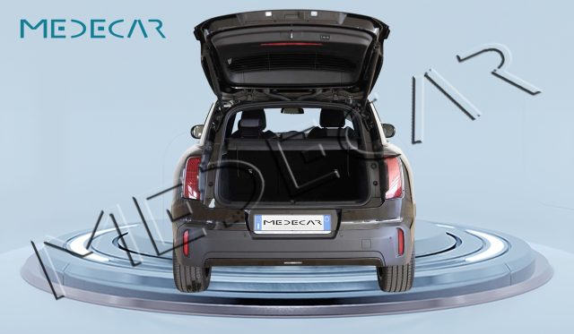 MINI MINI C CLASSIC COUNTRYMAN - foto 6