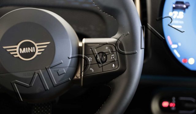 MINI MINI C CLASSIC COUNTRYMAN - foto 13