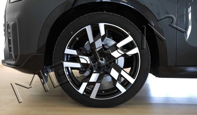 MINI MINI JOHN COOPER WORKS ALL4 JCW COUNT - foto 5