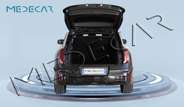 MINI MINI JOHN COOPER WORKS ALL4 JCW COUNT - foto 6