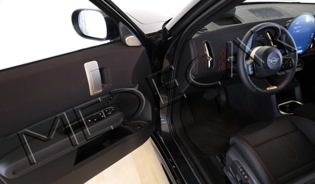MINI MINI JOHN COOPER WORKS ALL4 JCW COUNT - foto 8