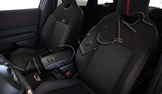 MINI MINI JOHN COOPER WORKS ALL4 JCW COUNT - foto 10