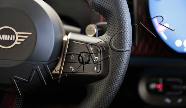 MINI MINI JOHN COOPER WORKS ALL4 JCW COUNT - foto 13