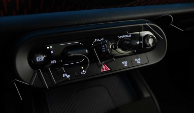 MINI MINI JOHN COOPER WORKS ALL4 JCW COUNT - foto 16