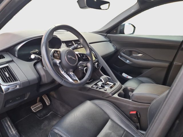 JAGUAR E-PACE 2.0D I4 163 CV AWD AUTO R-DYNAMI - foto 10