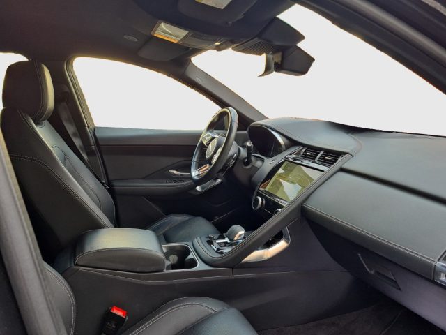 JAGUAR E-PACE 2.0D I4 163 CV AWD AUTO R-DYNAMI - foto 11