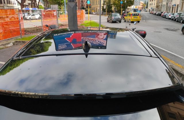JAGUAR E-PACE 2.0D I4 163 CV AWD AUTO R-DYNAMI - foto 19