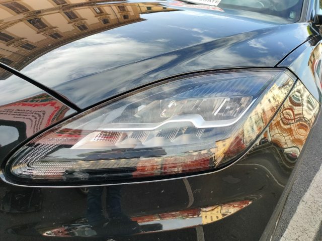 JAGUAR E-PACE 2.0D I4 163 CV AWD AUTO R-DYNAMI - foto 20
