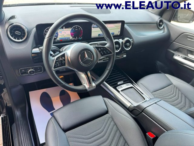 MERCEDES-BENZ B 180 D AUT PROGRESSIVE ADV PLUS - 18' - foto 8