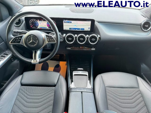 MERCEDES-BENZ B 180 D AUT PROGRESSIVE ADV PLUS - 18' - foto 9