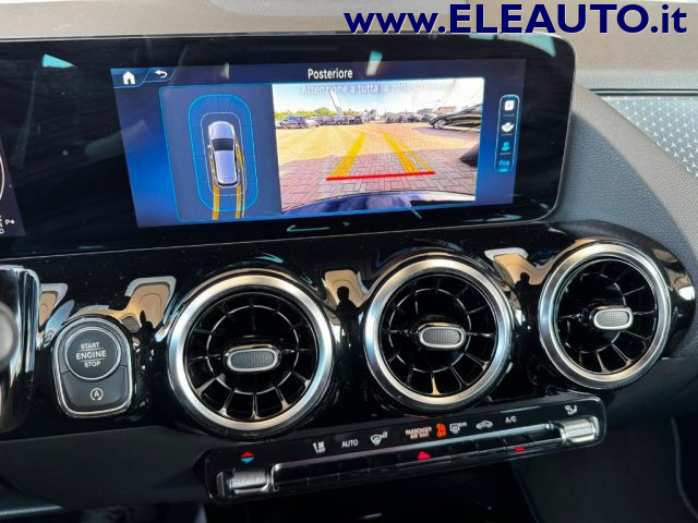 MERCEDES-BENZ B 180 D AUT PROGRESSIVE ADV PLUS - 18' - foto 10
