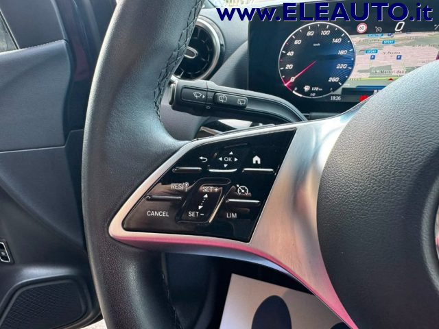MERCEDES-BENZ B 180 D AUT PROGRESSIVE ADV PLUS - 18' - foto 12