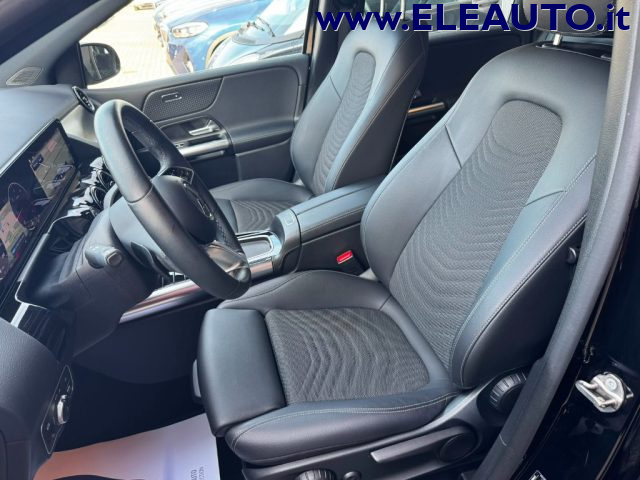 MERCEDES-BENZ B 180 D AUT PROGRESSIVE ADV PLUS - 18' - foto 13