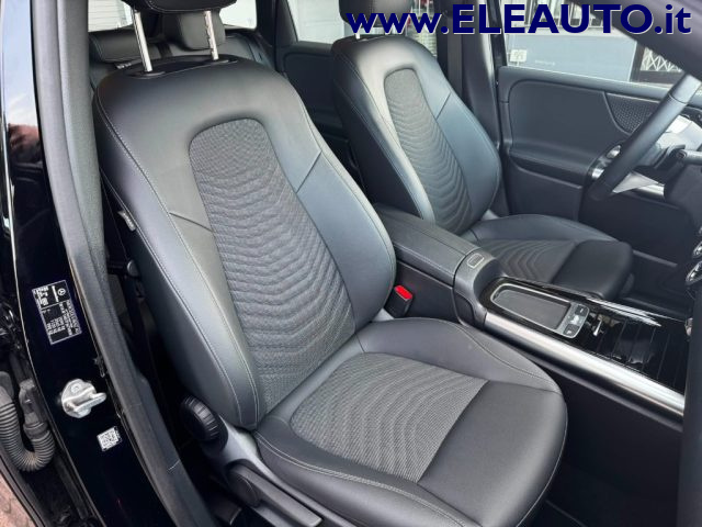 MERCEDES-BENZ B 180 D AUT PROGRESSIVE ADV PLUS - 18' - foto 15